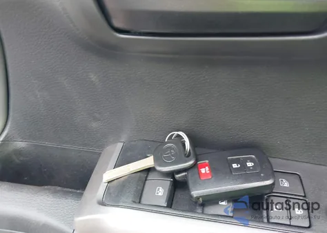 2023 Toyota Tacoma Sr5 V6 from USA, damaged, VIN 3TMAZ5CN1PM220561